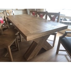 Maximus Large Dining Table